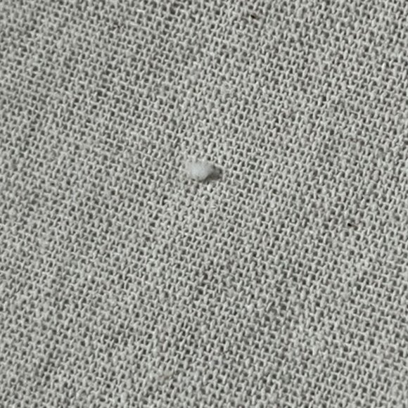 Pier 1 Imports Table Runner 105" x 12.5" Gingham Bunny Rabbits - Picture 11 of 16